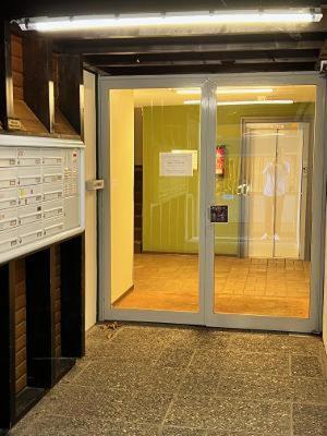Apartmán Residenz Goslarsche Strasse Bad Harzburg Exteriér fotografie