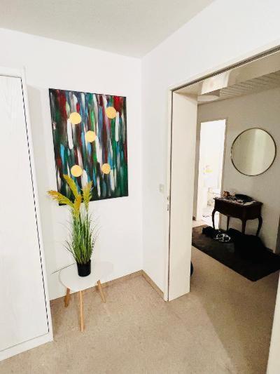 Apartmán Residenz Goslarsche Strasse Bad Harzburg Exteriér fotografie
