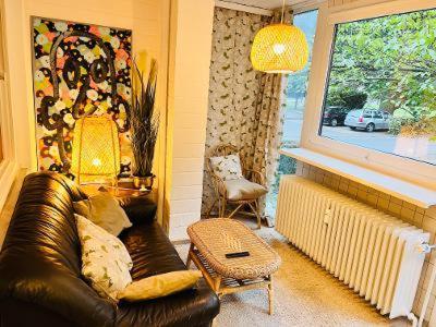 Apartmán Residenz Goslarsche Strasse Bad Harzburg Exteriér fotografie