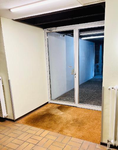 Apartmán Residenz Goslarsche Strasse Bad Harzburg Exteriér fotografie