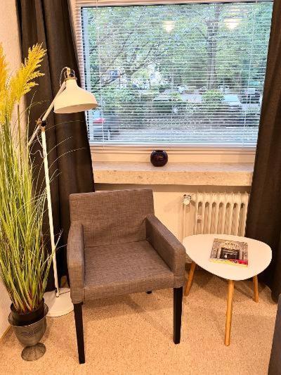 Apartmán Residenz Goslarsche Strasse Bad Harzburg Exteriér fotografie