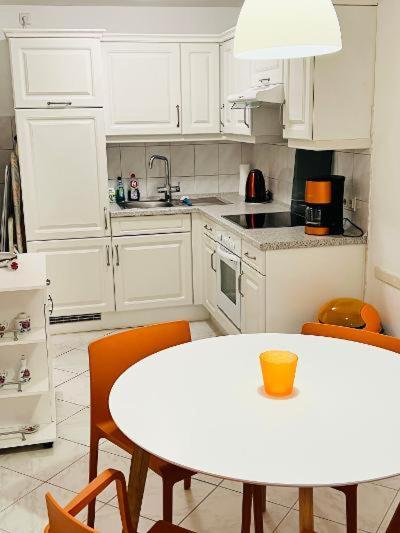 Apartmán Residenz Goslarsche Strasse Bad Harzburg Exteriér fotografie