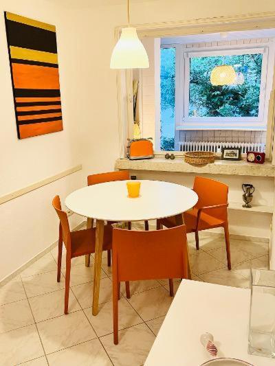 Apartmán Residenz Goslarsche Strasse Bad Harzburg Exteriér fotografie